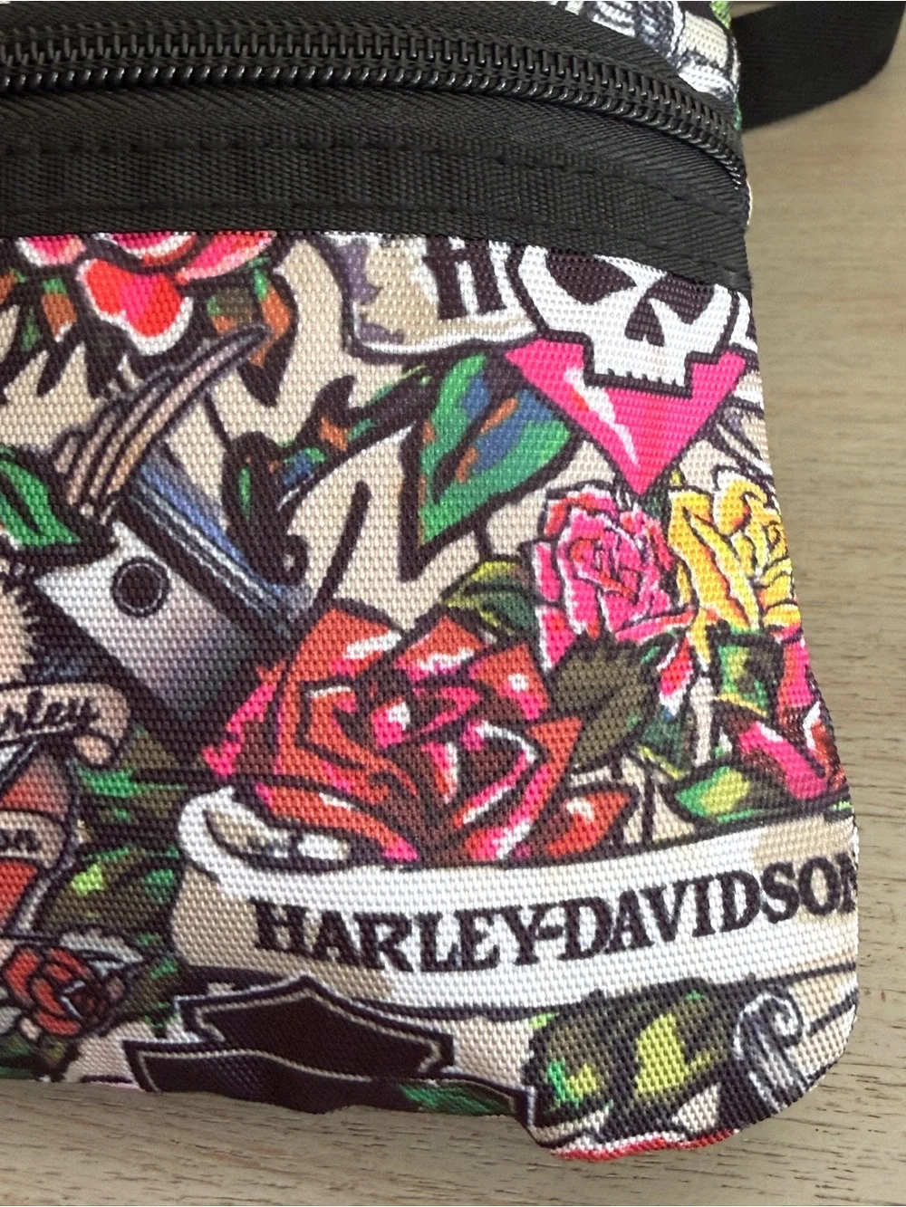 Harley-Davidson harley davidson